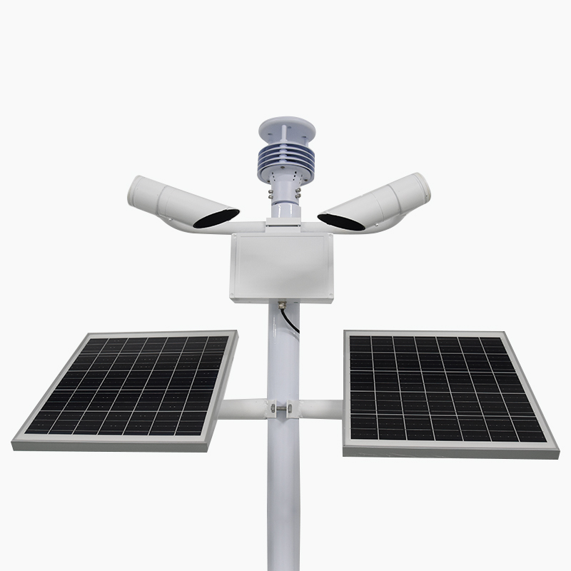 能見(jiàn)度監(jiān)測(cè)站