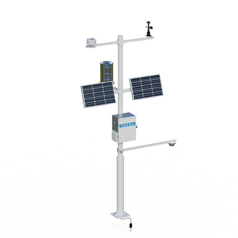 自動(dòng)雪深監(jiān)測儀