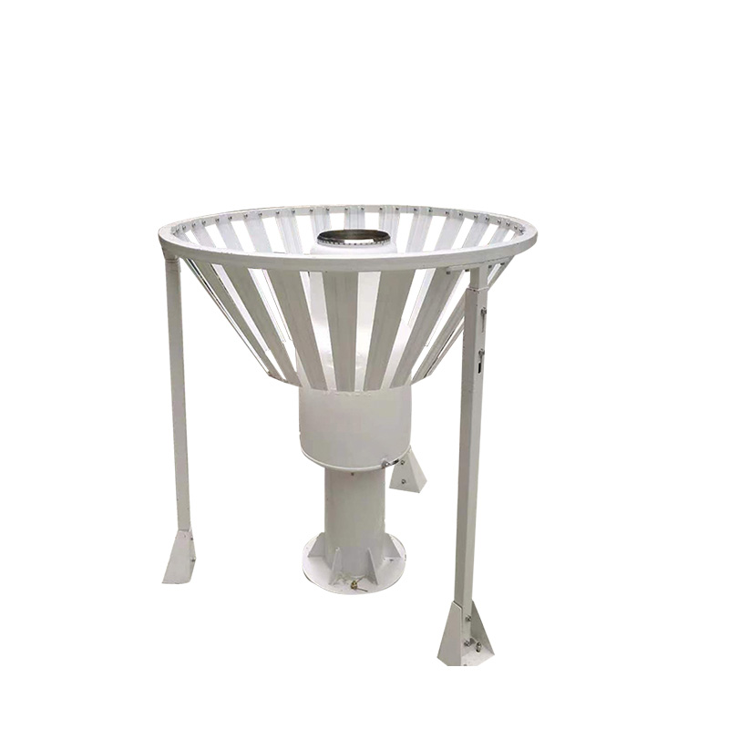 雨雪及風力監測小型