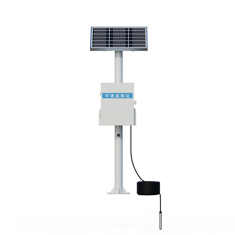 地下水位監測設備