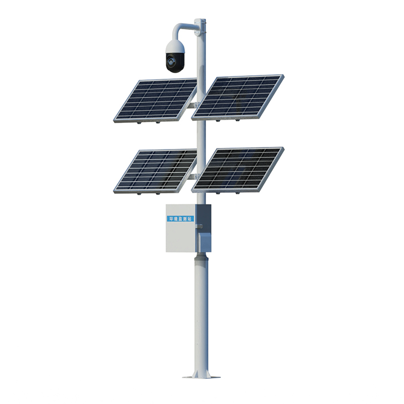 苗情生態(tài)自動(dòng)監(jiān)測(cè)系統(tǒng)