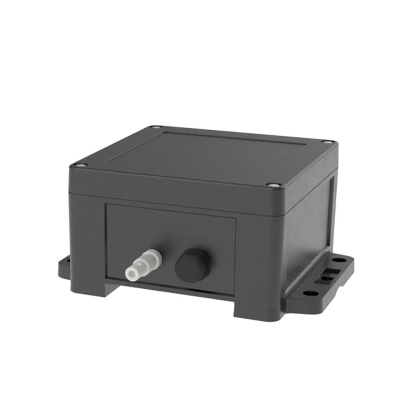 拉繩式位移傳感器