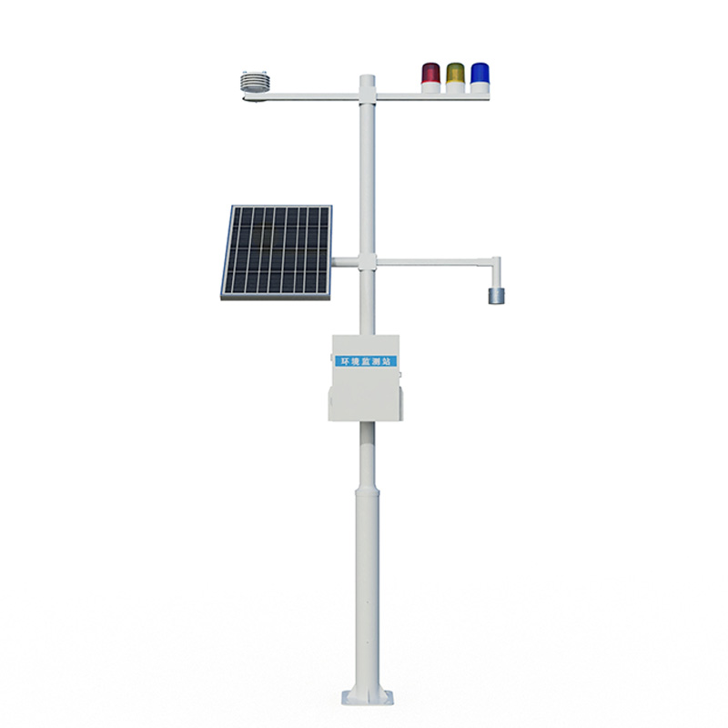 景區(qū)雷電預警系統(tǒng)