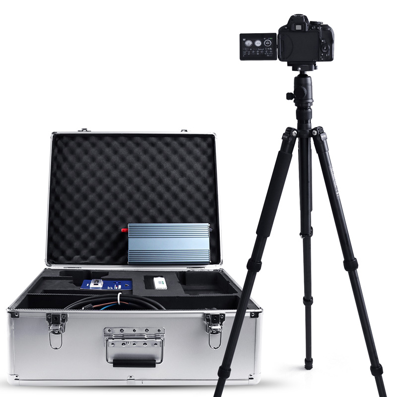 太陽能電池功率測(cè)試